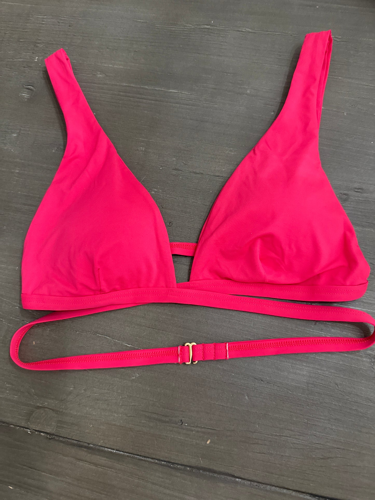 L*Space Avery Bikini Top