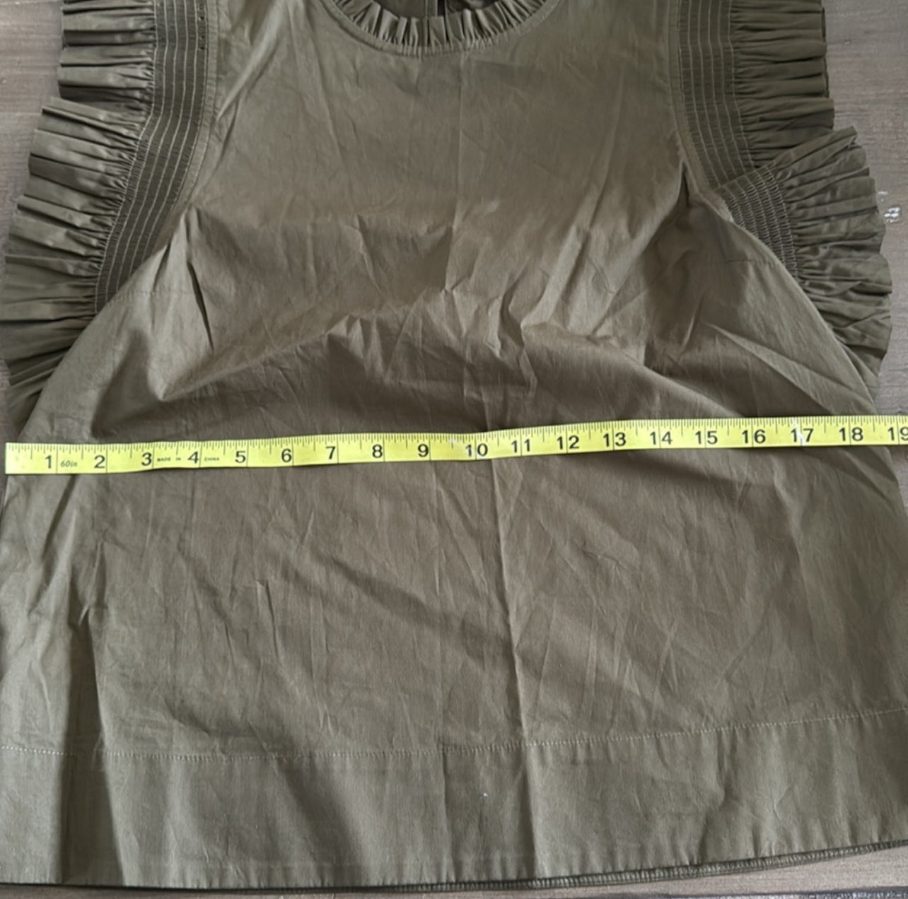 English Factory NWOT