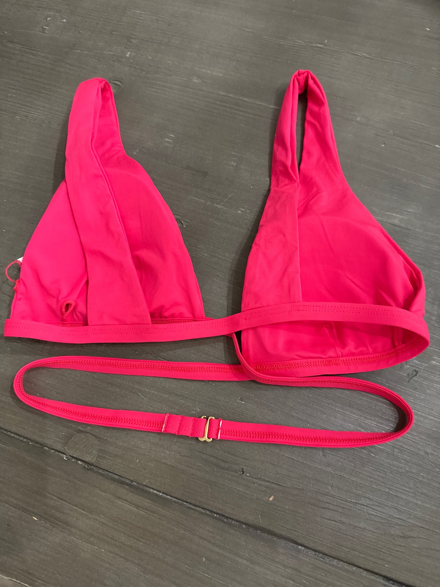 L*Space Avery Bikini Top