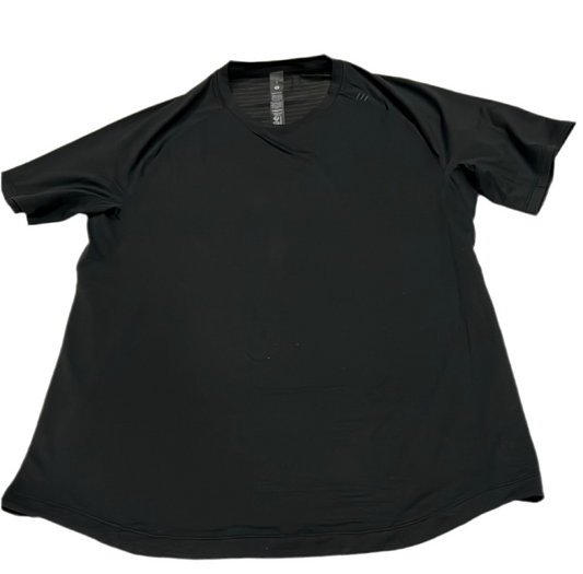 Lululemon License to train