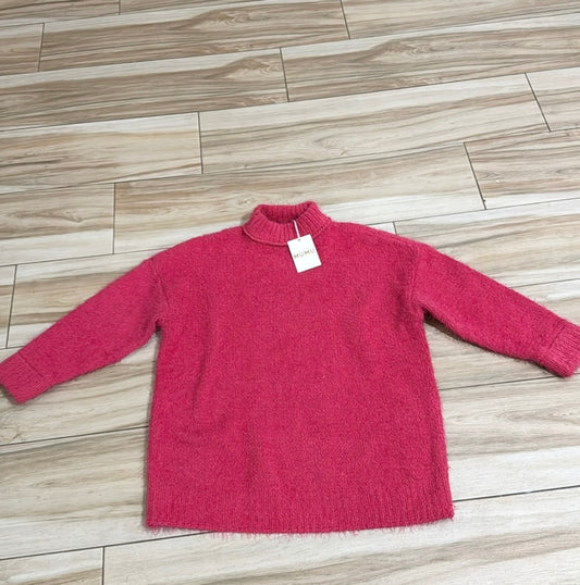 Show Me Your MuMu Timmy Tunic Sweater NWT