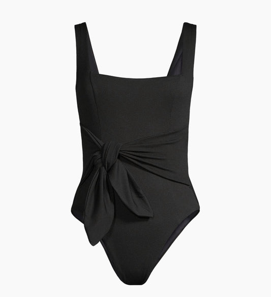 L*Space Balboa One Piece Swimsuit