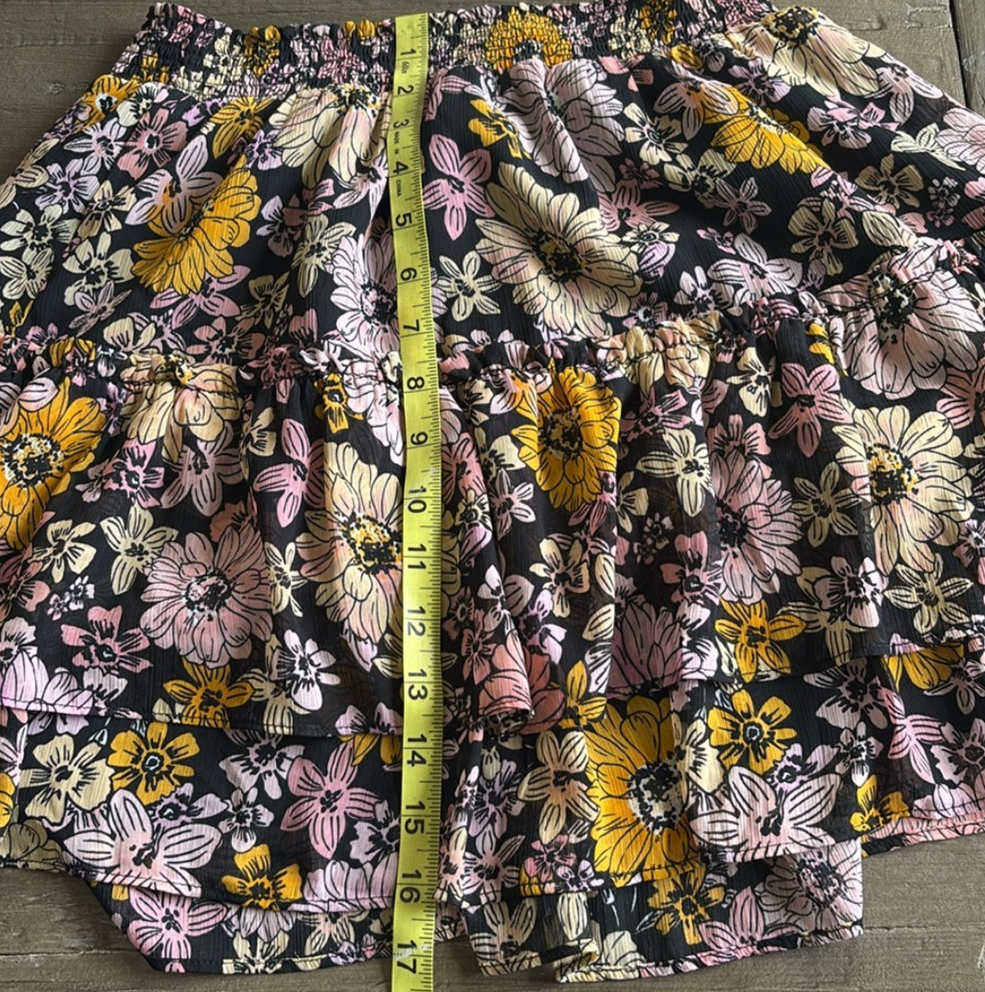 BB Dakota Steve Madden NWT