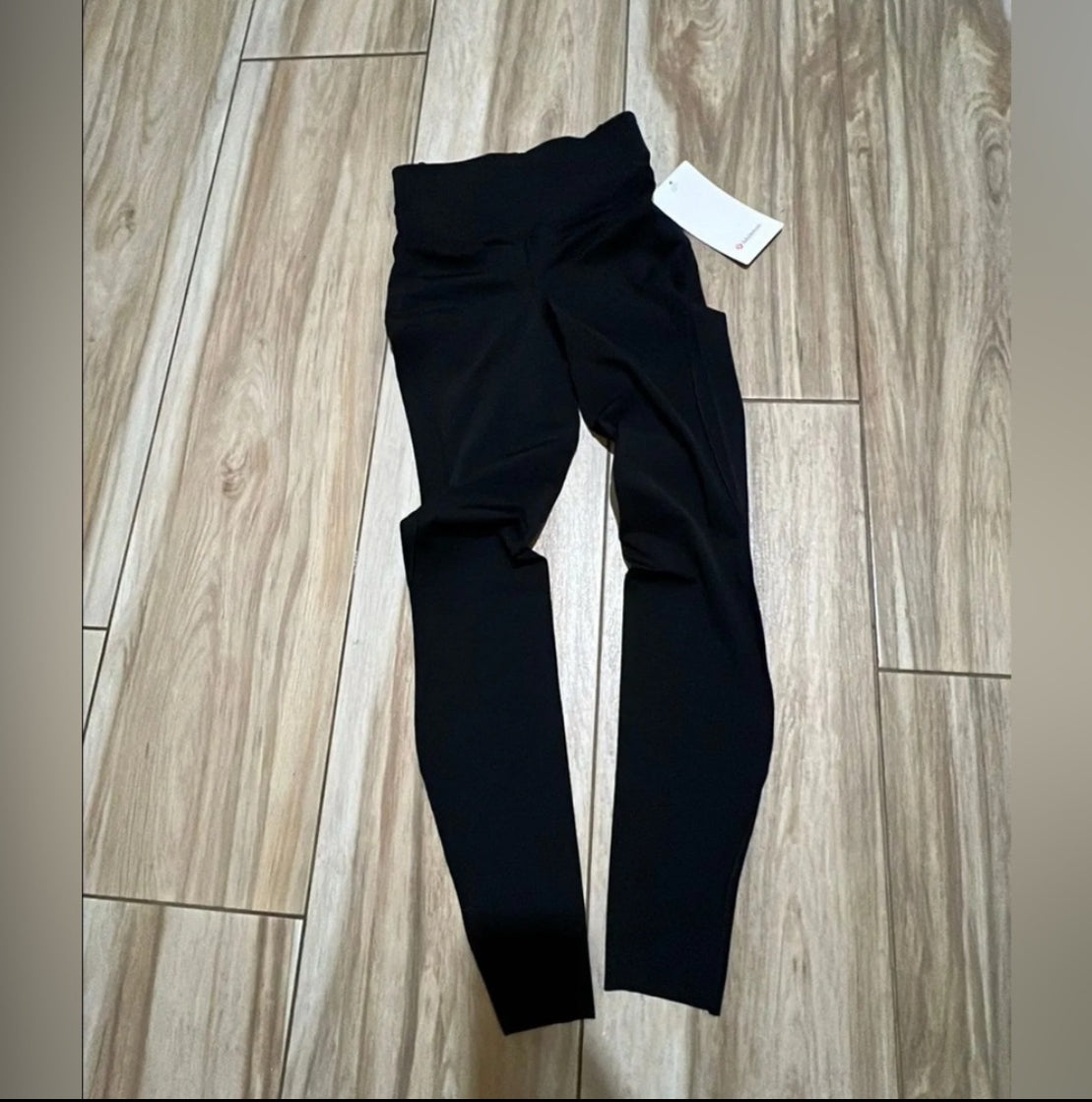Lululemon Base Pace 28” High Rise