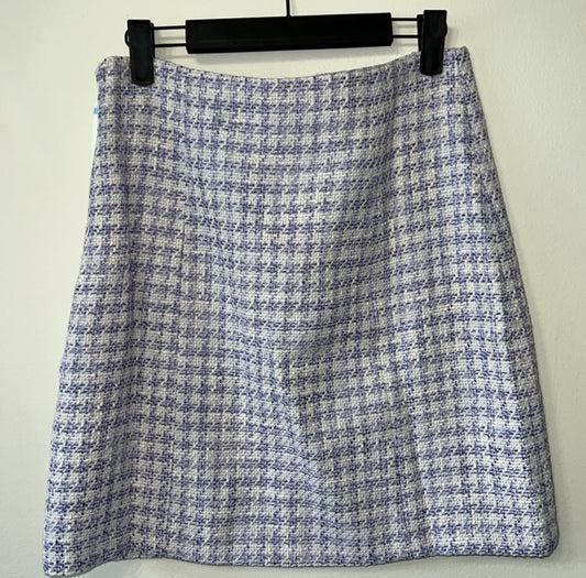 Favorite Daughter The First Wife Mini Skirt