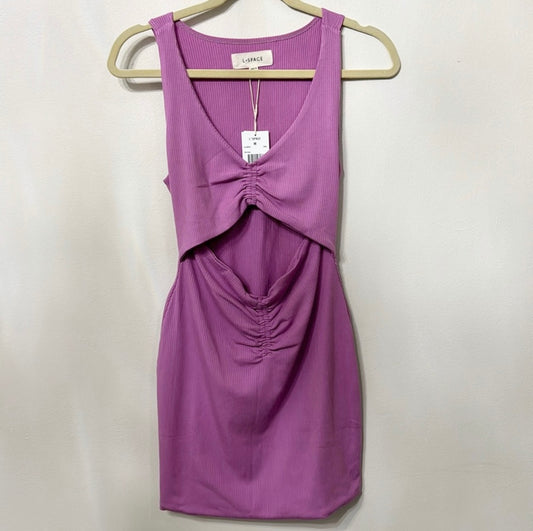 L*Space Ellie Dress NWT