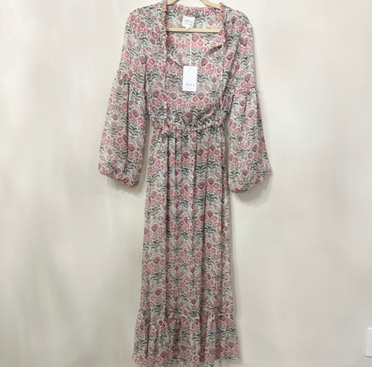 Misa Los Angeles Amata Maxi Dress NWT