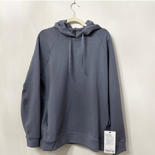 Lululemon Smooth Spacer Pullover Hoodie NWT