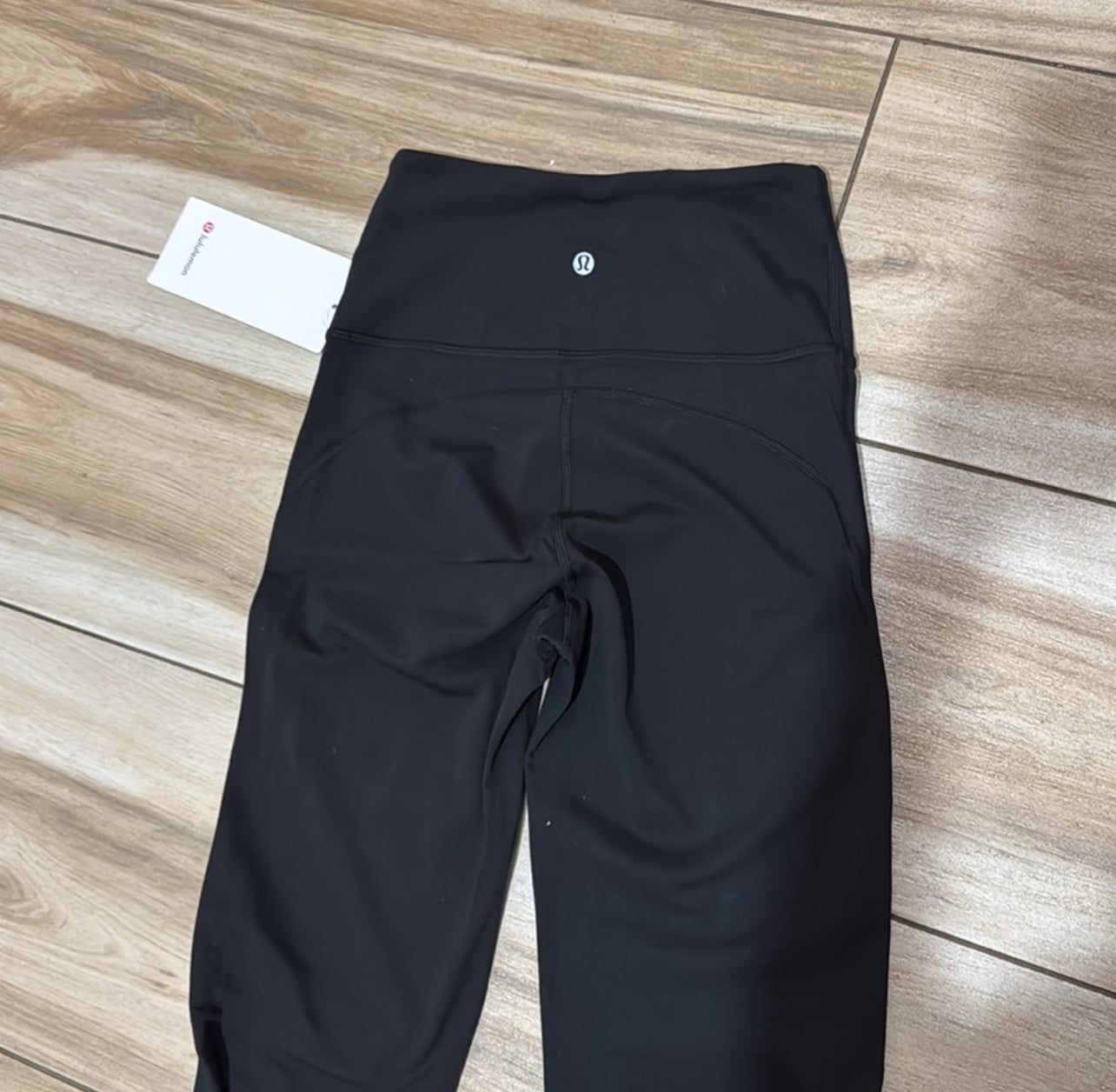 Lululemon Groove Nulu High Rise Flared