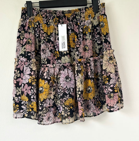 BB Dakota Steve Madden NWT