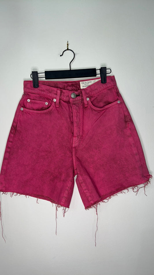 Rag & Bone Maya Shorts NWT