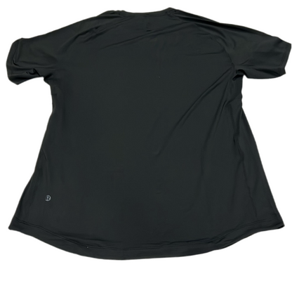 Lululemon License to train