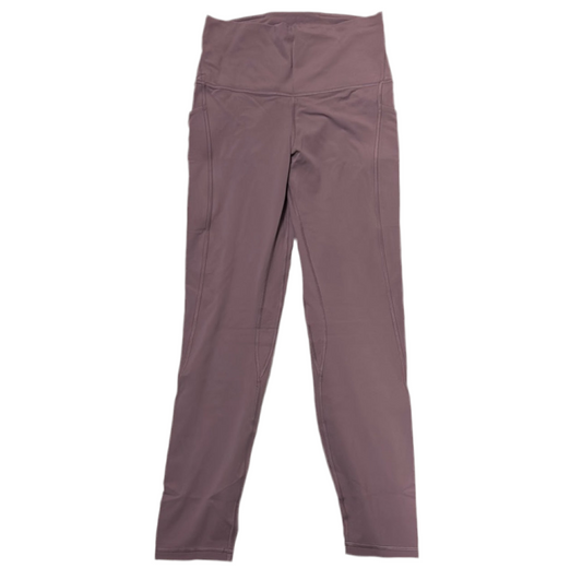 Lululemon Align with Pockets