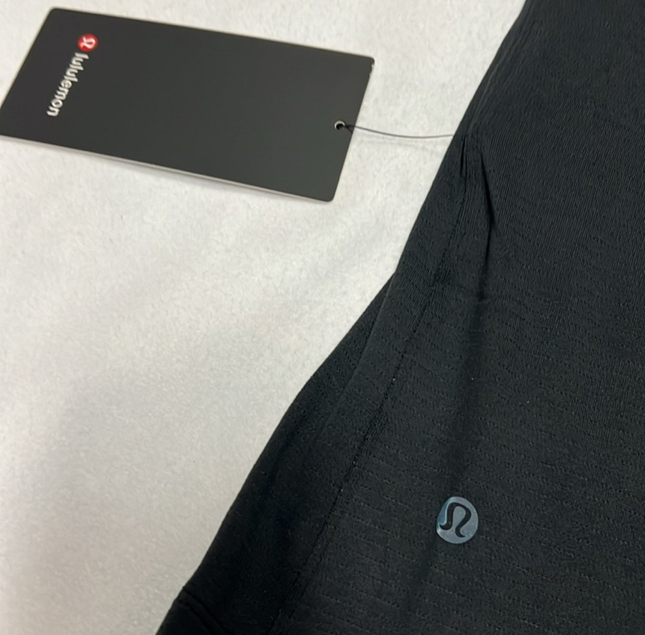 Lululemon License to train