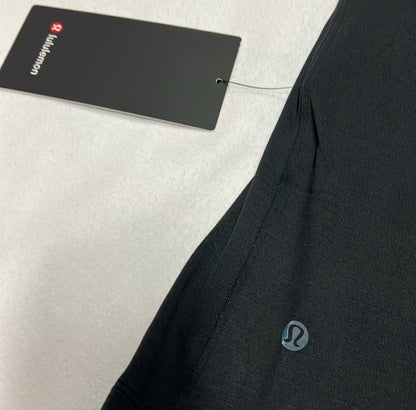 Lululemon License to train