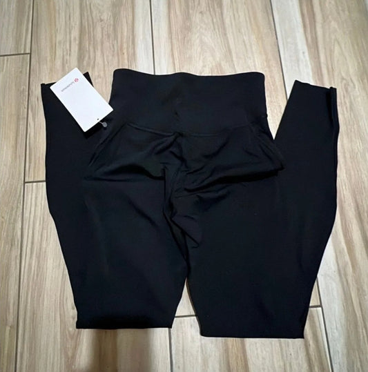 Lululemon Base Pace 28” High Rise