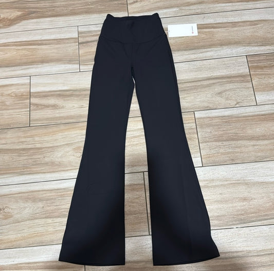 Lululemon Groove Nulu High Rise Flared