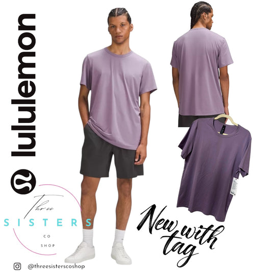 Lululemon Fundamental T-Shirt