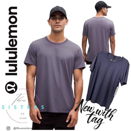 Lululemon Fundamental T-Shirt NWT